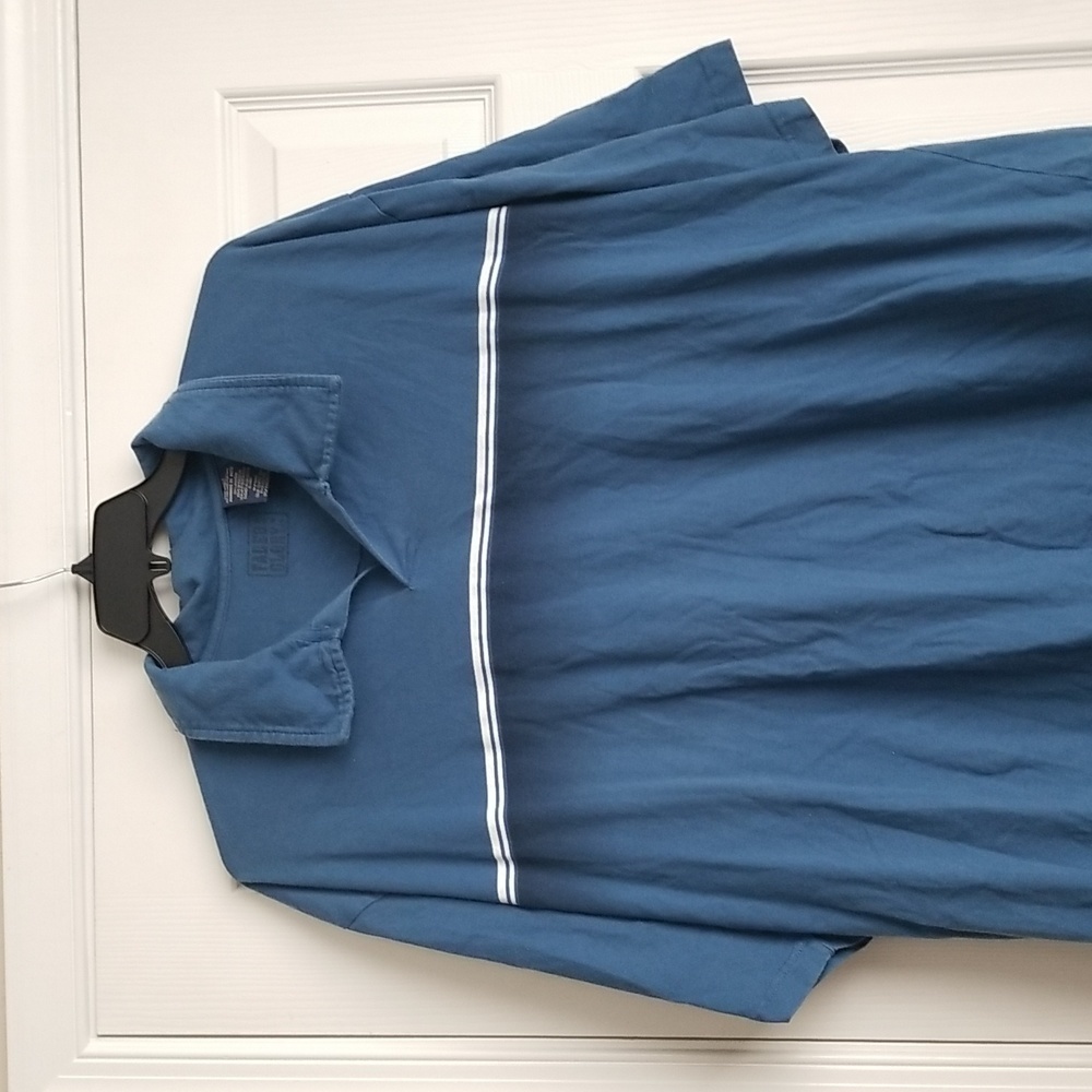 Faded Glory Men's Polo Shirt - Picture 3 of 12